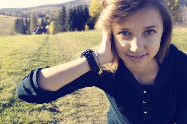 Podobasz mi si .... ; 3