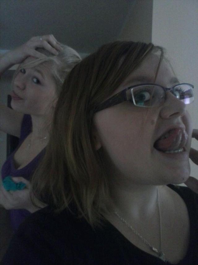 Wpis sooorryforpartyrockingxd