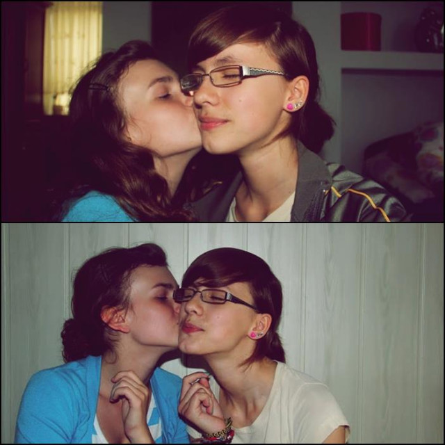 wiesz, e Cie kocham. :)