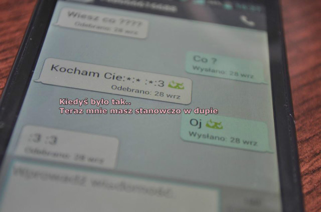Kakaowy wiat.