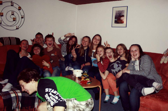niemcy ;d