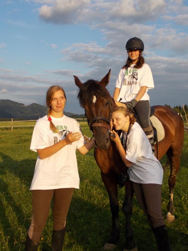 Agro Ranczo.