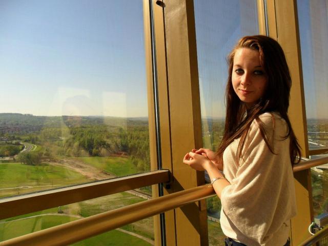stare..