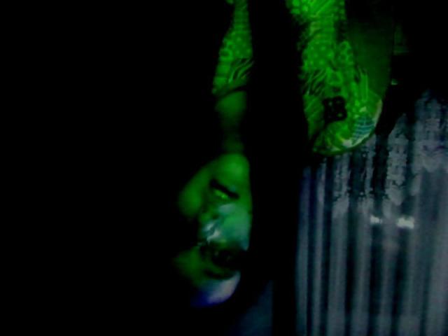 ...toxic!