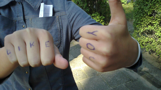 Nudy na matmie 