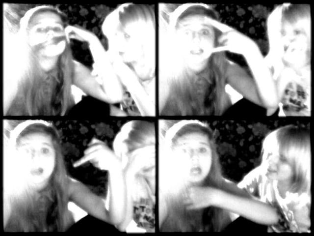 Hahahaha :3