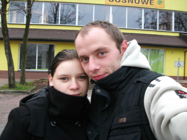 Z Narzeczonym ;*:*