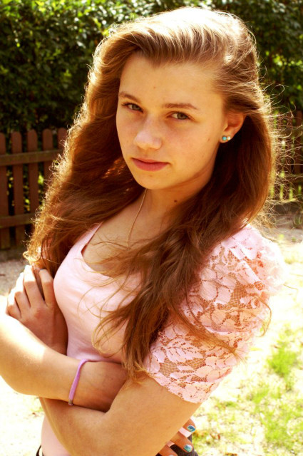Wakacje to byy czasy :)