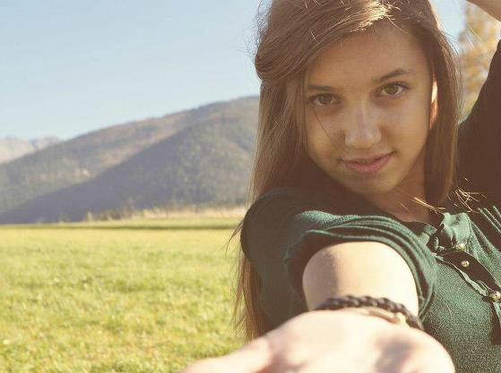 Jeej to wanie cb kocham ; 3 !