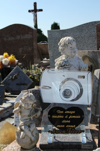 Memento mori 4