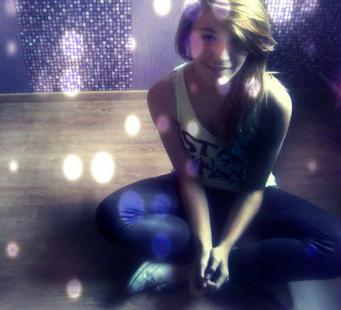 SAD AND SLOW.