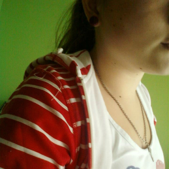 Wpis czekoladowascenee