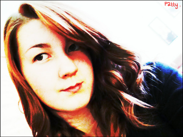 Wpis pattyxo