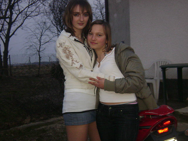 z olcia:**