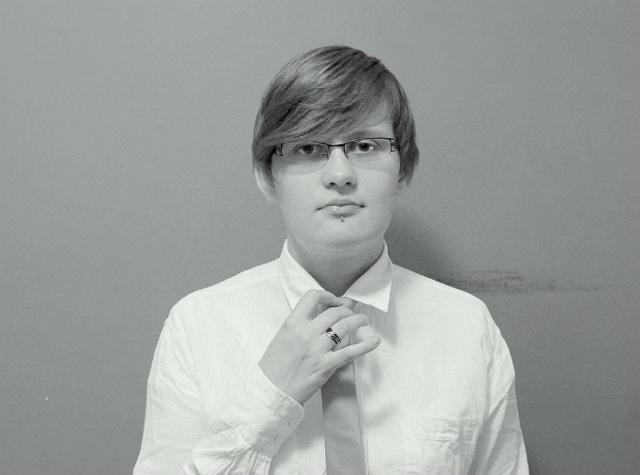 how to tie a tie