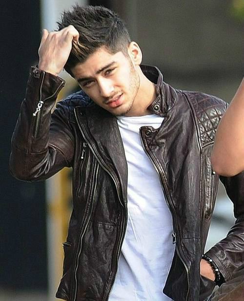 Zayn :*
