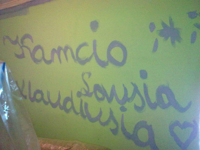 Kamcio Lovsia Klaudusia 