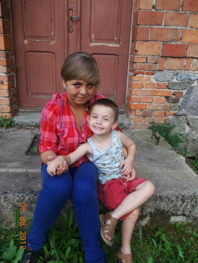 cze kochanie :*