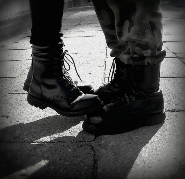 I need you so much..