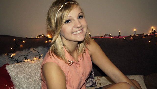 smile