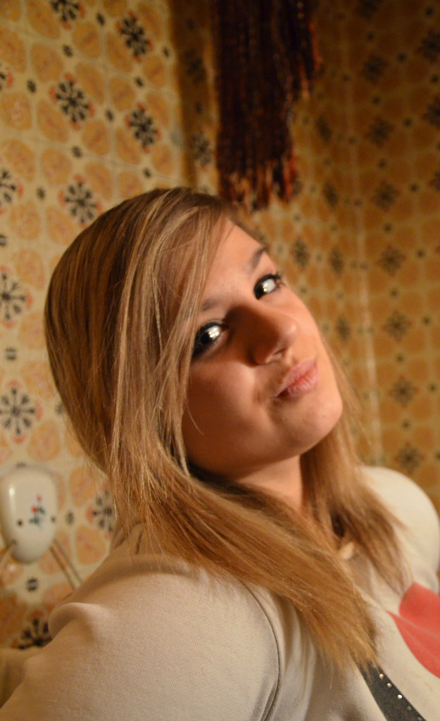 Wpis xxlaadydiilxx