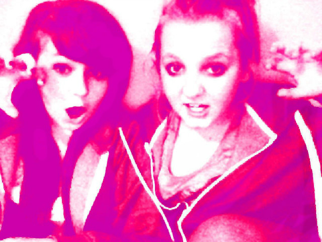 Rawrr. 
