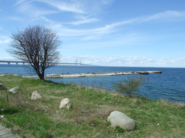 Oresund