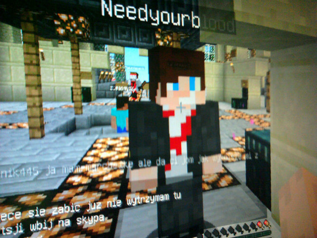 MULTIGAMEPLAYGUY&#9829;!