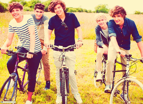 Wpis onedirectionimaginyy