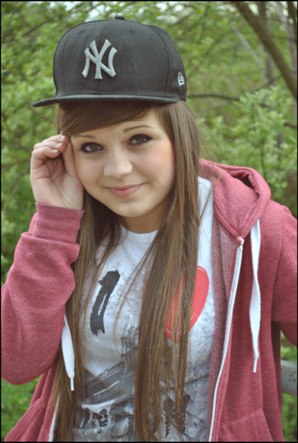 got the swag . !