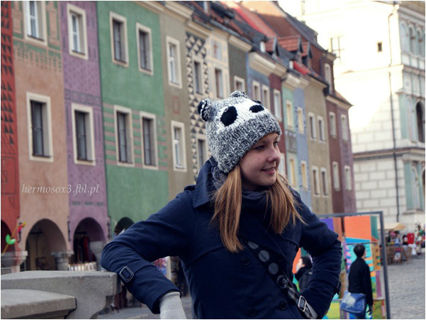 POZNA :)
