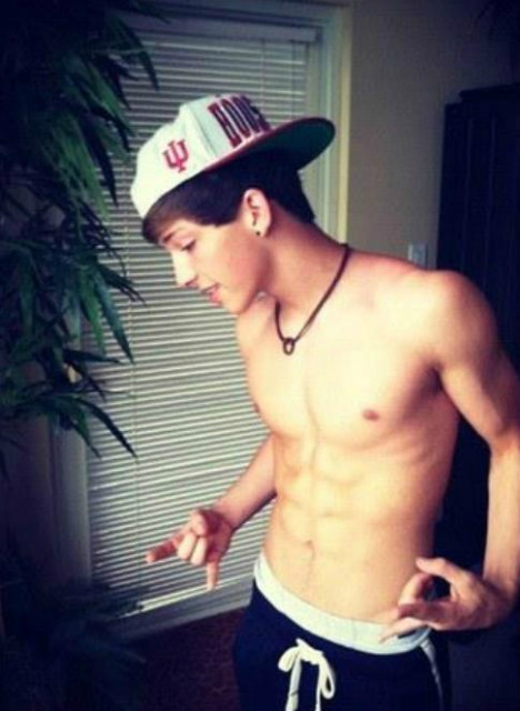 astonsexy