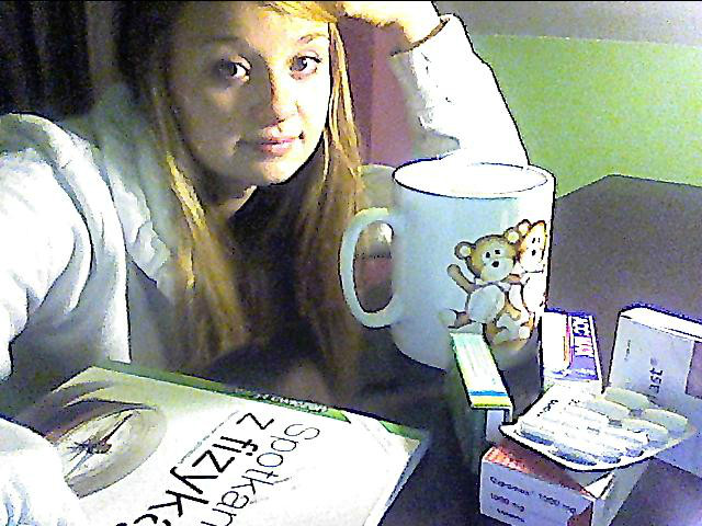 No to szaallony dzie^^