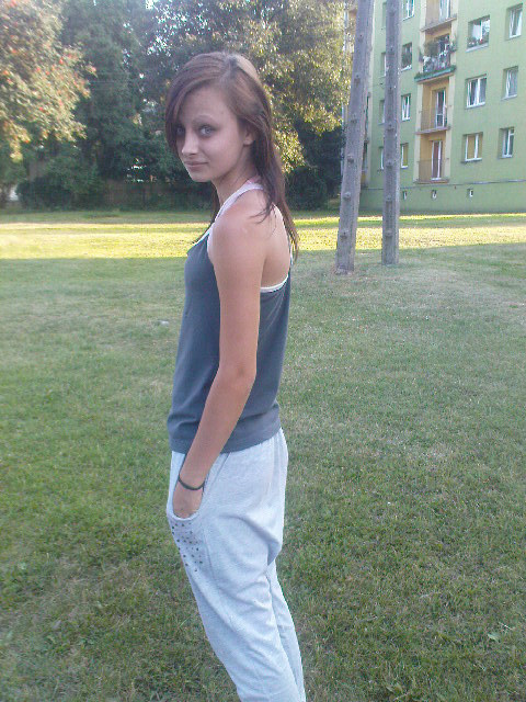 na spacerkuu ..