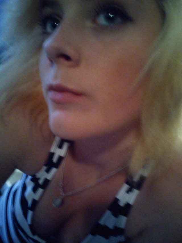 Wpis blondyna25