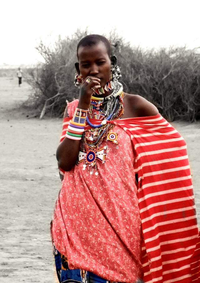 Africa .