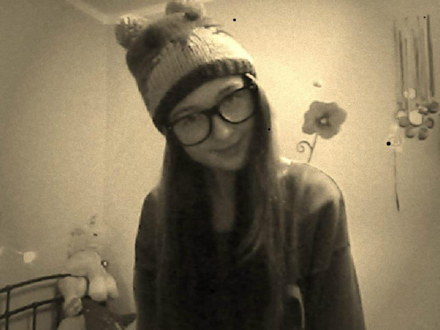 takie tam kamerkowe;p