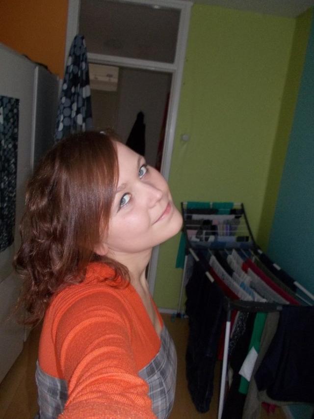 takie o sobie z nudow