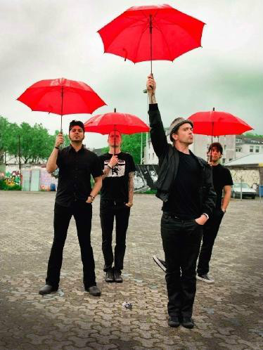 Billy Talent 