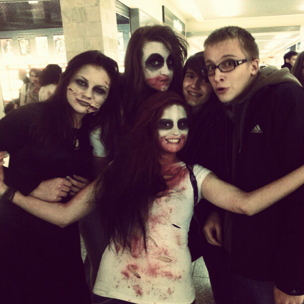Wpis seizethedaay
