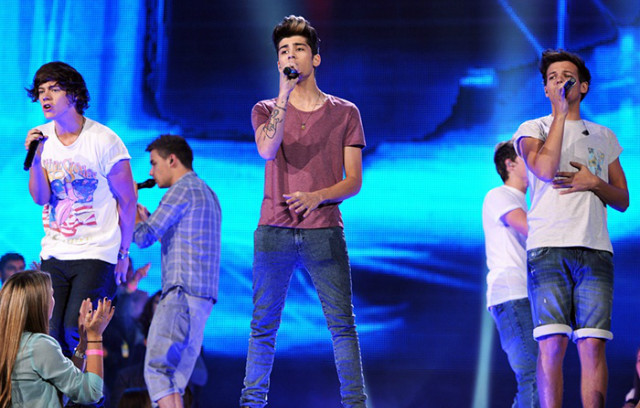 Wpis loveonedirectionlife
