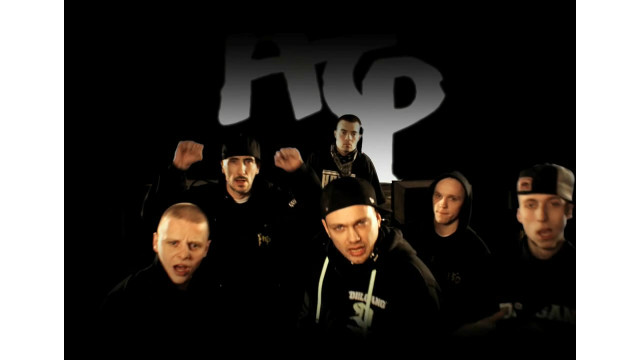 jedno to my, a my to hip-hop .