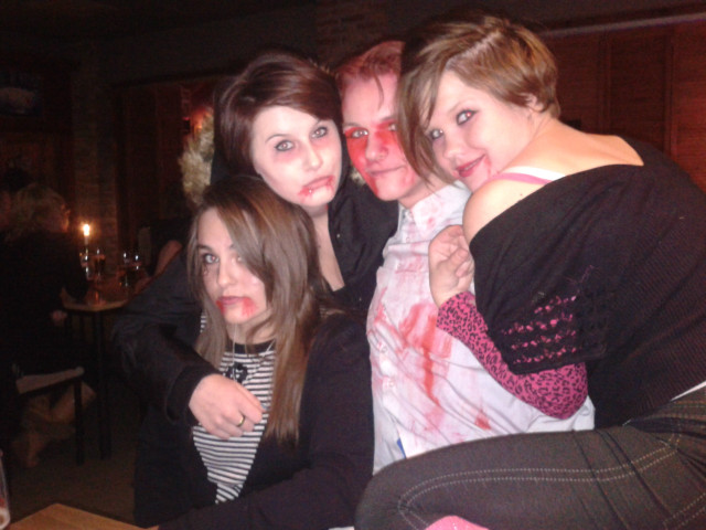 Vampiriada 