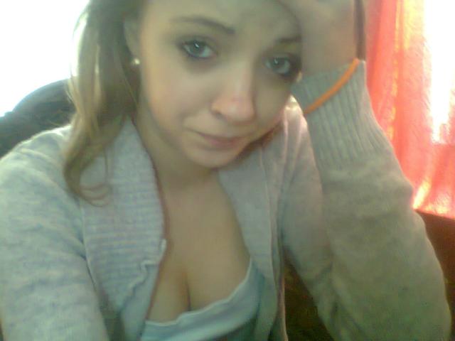 Ughh . Ja -,-