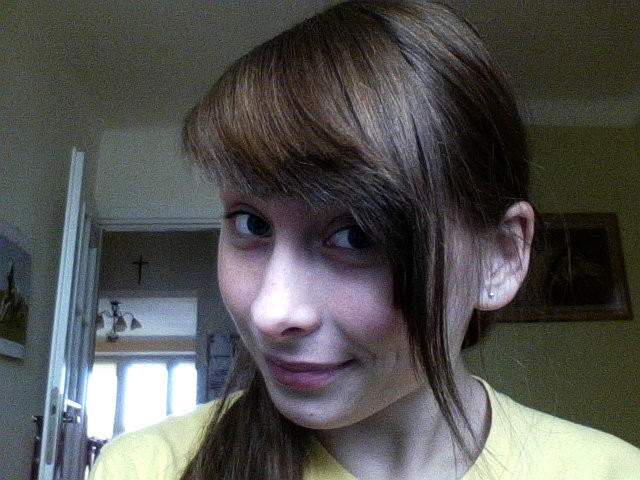 Ouu Yeah . ! < 3