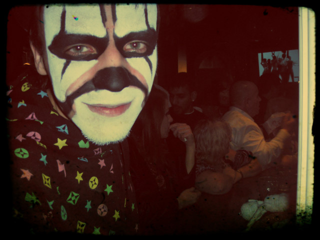 Halloween....