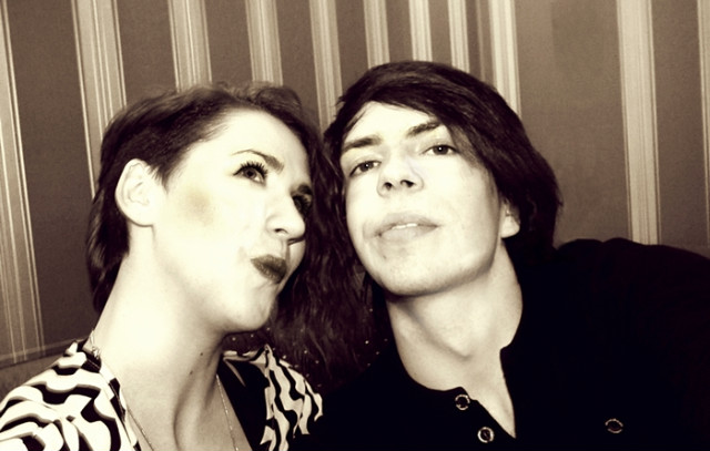 z Zaz :*