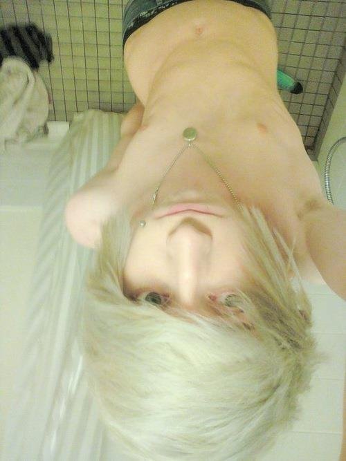 *U* rzonl bym !
