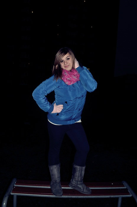 Wpis xxlaadydiilxx