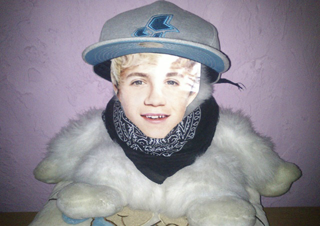 Horan. 